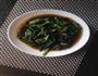 蒜蓉菠菜的做法图解4