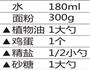 随意搭配的披萨的做法图解2