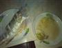 清蒸鲈鱼-鲜嫩无比的做法图解7