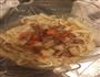 香肠土豆汇面条的做法图解6