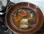石黄皮蝎子煲龟—冬季暖身的做法图解12