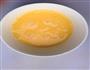 鸡蛋青椒炒豆干的做法图解3