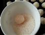 奶香椰丝球的做法图解5