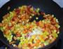 咖喱虾仁炒饭的做法图解6
