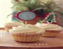 海绵纸杯蛋糕-圣诞节可爱小点心的做法图解14
