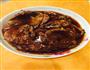 扒牛肉条的做法图解7