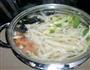 蔬菜烩饼的做法图解3