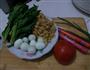 营养满分的豆汤饭的做法图解1