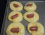 迷你肠仔面包的做法图解7