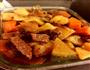 冬菜红焖牛肉的做法图解5