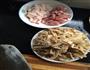 笋干烧肉的做法图解1