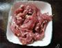 咸鱼蒸猪肉—冬季暖身的做法图解5