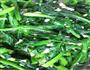 韩式拌菠菜的做法图解1