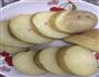 椒盐土豆饼的做法图解1