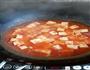 西红柿炖豆腐的做法图解3