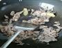 蒜薹炒肉片的做法图解4