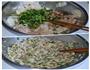 莲藕肉末蒸蛋卷的做法图解8