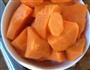 胡萝卜烧羊肉的做法图解3