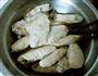 咸酥鸡中翅的做法图解1