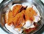 奥尔良烤翅中的做法步骤3