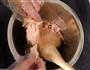 椒麻手撕鸡-冬季暖身的做法图解9