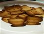 普通简单黄油饼干-零基础时间少的做法图解5