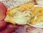 酥粒蔓越莓牛角包的做法图解18