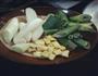 笋子烧牛肉的做法图解1