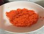 宝宝辅食—胡萝卜肉丸的做法图解1