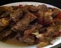 红烧牛腩的做法图解1