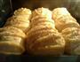 奶香面包的做法图解5