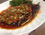 吊烧茄子的做法图解1