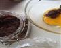 蔓越莓巧克力酸奶慕斯6寸的做法图解2