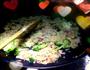 西兰花蛋炒饭懒汉的做法图解4