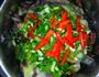 手撕茄子的做法步骤10