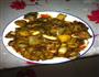 洋葱土豆烧鸡的做法图解1