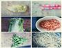 土豆香肠饼的做法图解1