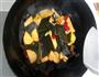 土豆烧海带的做法图解7