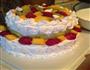 水果双层蛋糕的做法图解5