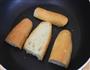 Pan con Tomate番茄配面包的做法图解1