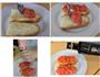Pan con Tomate番茄配面包的做法图解3