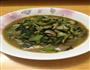 香菇油菜的做法图解2