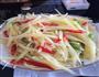 酸辣土豆丝的做法图解2