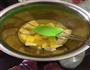 黄油饼干的做法图解2
