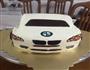 小汽车宝马X6的做法图解23