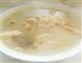 猴头菇炖大棒骨汤的做法图解4
