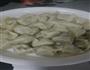 猪肉酸菜馅饺子的做法图解5