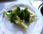 简易秋葵沙拉的做法步骤2