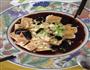 夏日清爽豆腐丁的做法图解1