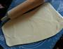 手擀面的做法图解6